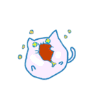 The honest fairy（個別スタンプ：11）
