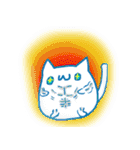 The honest fairy（個別スタンプ：12）