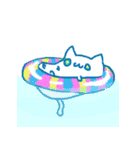 The honest fairy（個別スタンプ：26）