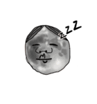 Classmates face（個別スタンプ：10）