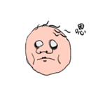 Classmates face（個別スタンプ：20）