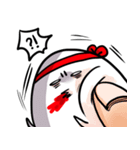 Phintan's Diary（個別スタンプ：8）