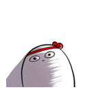 Phintan's Diary（個別スタンプ：11）