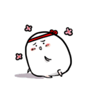 Phintan's Diary（個別スタンプ：12）