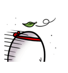 Phintan's Diary（個別スタンプ：13）