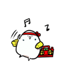 Phintan's Diary（個別スタンプ：14）