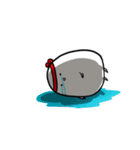 Phintan's Diary（個別スタンプ：15）