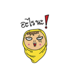 monkey kong（個別スタンプ：17）