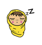 monkey kong（個別スタンプ：23）