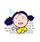 Strong Curly 2（個別スタンプ：12）