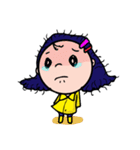 Strong Curly 2（個別スタンプ：30）