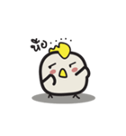 Chikennn Chick（個別スタンプ：9）