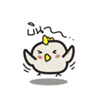 Chikennn Chick（個別スタンプ：10）