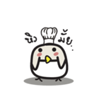 Chikennn Chick（個別スタンプ：12）