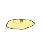 のび～るねこ（個別スタンプ：2）
