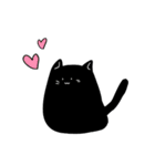 のび～るねこ（個別スタンプ：39）