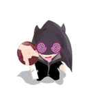 Reparoro The Cutest Reaper（個別スタンプ：8）