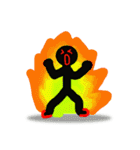 man mead（個別スタンプ：25）