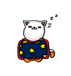 Nong meaw（個別スタンプ：27）