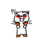 Nong meaw（個別スタンプ：37）