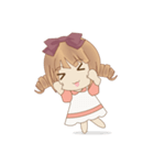 Sharmy sticker ver.1（個別スタンプ：1）