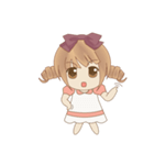Sharmy sticker ver.1（個別スタンプ：2）