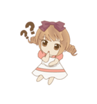 Sharmy sticker ver.1（個別スタンプ：4）