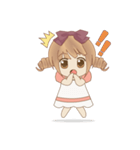 Sharmy sticker ver.1（個別スタンプ：5）