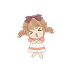 Sharmy sticker ver.1（個別スタンプ：6）