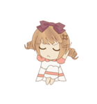 Sharmy sticker ver.1（個別スタンプ：7）