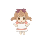 Sharmy sticker ver.1（個別スタンプ：8）