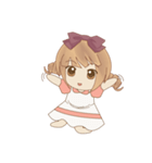 Sharmy sticker ver.1（個別スタンプ：11）