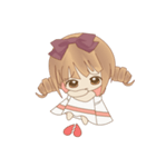 Sharmy sticker ver.1（個別スタンプ：12）