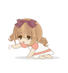 Sharmy sticker ver.1（個別スタンプ：14）
