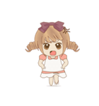 Sharmy sticker ver.1（個別スタンプ：15）