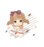 Sharmy sticker ver.1（個別スタンプ：16）