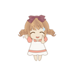 Sharmy sticker ver.1（個別スタンプ：17）