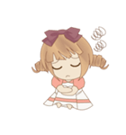 Sharmy sticker ver.1（個別スタンプ：18）