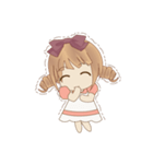 Sharmy sticker ver.1（個別スタンプ：19）