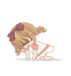 Sharmy sticker ver.1（個別スタンプ：20）