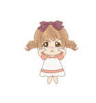 Sharmy sticker ver.1（個別スタンプ：21）
