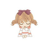 Sharmy sticker ver.1（個別スタンプ：23）