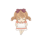 Sharmy sticker ver.1（個別スタンプ：24）