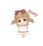 Sharmy sticker ver.1（個別スタンプ：26）