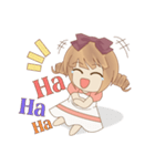 Sharmy sticker ver.1（個別スタンプ：27）