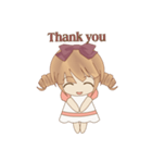 Sharmy sticker ver.1（個別スタンプ：28）