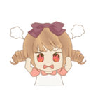 Sharmy sticker ver.1（個別スタンプ：29）