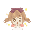 Sharmy sticker ver.1（個別スタンプ：30）