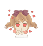 Sharmy sticker ver.1（個別スタンプ：31）