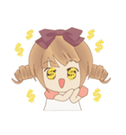 Sharmy sticker ver.1（個別スタンプ：32）